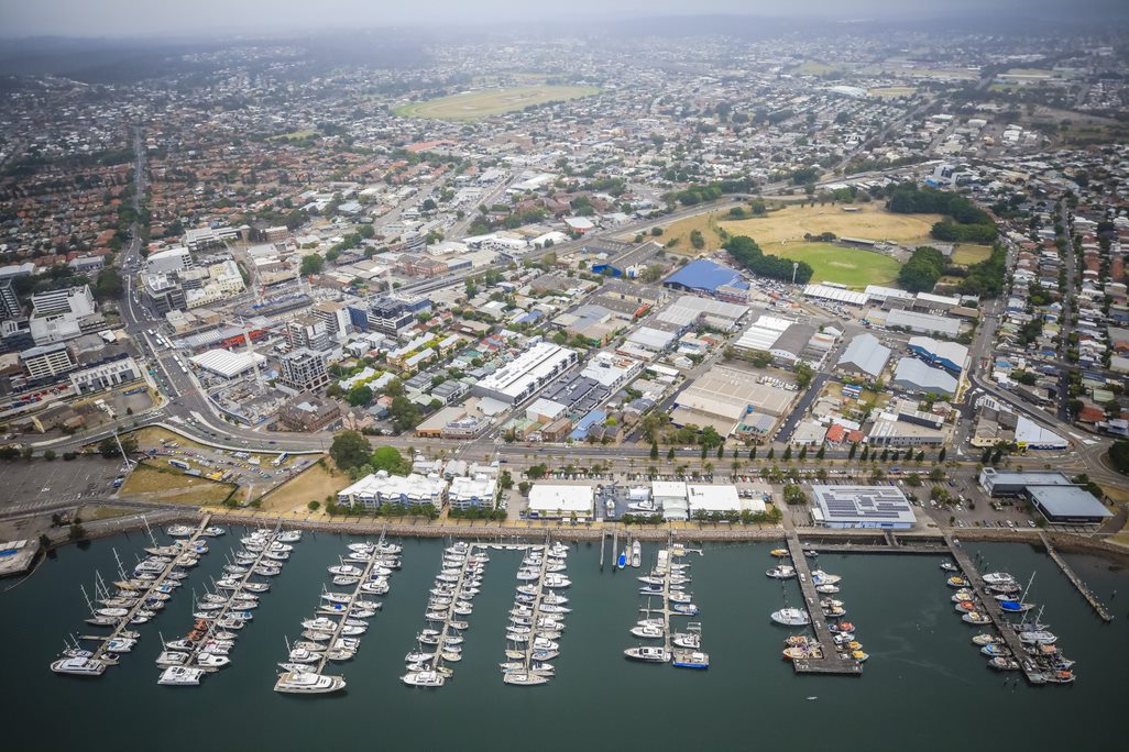 Wickham Public Domain Plan Have Your Say Newcastle